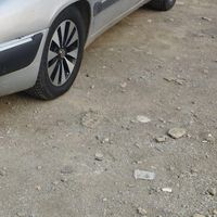 سیتروئن زانتیا 2000cc، مدل ۱۳۸۳|سواری و وانت|تهران, دولتخواه|دیوار