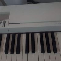 پیانو دیجیتال یاماها yamaha p 255|پیانو، کیبورد، آکاردئون|تهران, جمهوری|دیوار