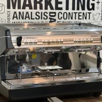 دستگاه قهوه ساز صنعتی اسپرسو ساز سیمونلی آپیاتو|کافی‌شاپ و رستوران|کرج, منظریه|دیوار