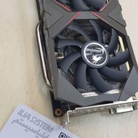 گرافیک Nvidia RTX 2060 Super 256bit 8G|قطعات و لوازم جانبی رایانه|تهران, میدان ولیعصر|دیوار