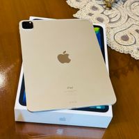 Apple ipad 2020 512G silver/آیپد پرو|تبلت|تهران, گیشا (کوی نصر)|دیوار