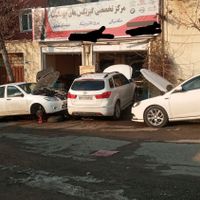 تعمیرگیربکس اتومات/اتوماتیک جیلی هایما اچ سی کراس|خدمات موتور و ماشین|تهران, شهرک نفت (منطقه ۱)|دیوار