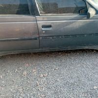 پژو 405 دوگانه سوز GLX - TU5، مدل ۱۳۹۰|خودرو سواری و وانت|ایرانشهر, |دیوار