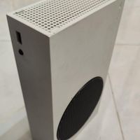 Xbox series s دسته دوم|کنسول، بازی ویدئویی و آنلاین|تهران, شکوفه|دیوار