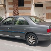 پژو پارس LX TU5، مدل ۱۳۹۴دریچه سیمی|خودرو سواری و وانت|اصفهان, برازنده|دیوار