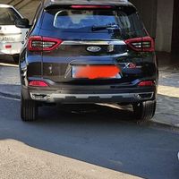 ام‌وی‌ام X55 Pro اکسلنت، مدل ۱۴۰۱|خودرو سواری و وانت|تهران, توحید|دیوار