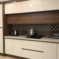 خریدار کابینت چوبی دست دوم هایگلاس Mdf فلزی ممبران|مصالح و تجهیزات ساختمان|تهران, جنت‌آباد مرکزی|دیوار