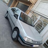 پژو 405 GLX - دوگانه سوز CNG، مدل ۱۳۸۹|خودرو سواری و وانت|تهران, شمیران‌نو|دیوار