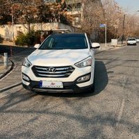 هیوندای سانتافه ix 45 2400cc، مدل 2016|خودرو سواری و وانت|تهران, شهرک غرب|دیوار