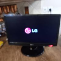 مانیتورLG|رایانه رومیزی|تهران, تهرانپارس شرقی|دیوار