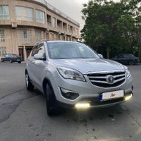 خودرو چانگان cs35 مدل ۱۳۹۷|خودرو سواری و وانت|تهران, دارآباد|دیوار