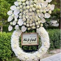 گل آرا / تزیین کار /دیزاینر گل با سابقه|استخدام هنری و رسانه|تهران, سعادت‌آباد|دیوار
