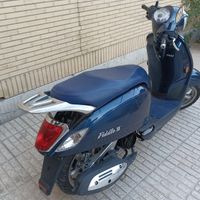 فیدل3(sym)|موتورسیکلت|اصفهان, اشراق|دیوار