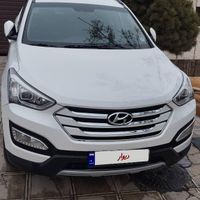 هیوندای سانتافه ix 45 2400cc، مدل۲۰۱۴|خودرو سواری و وانت|مشهد, مصلی|دیوار