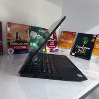 لپ تاپ LENOVO YOGA260  لمسی تبلت شو|رایانه همراه|تهران, شهرک ولیعصر|دیوار