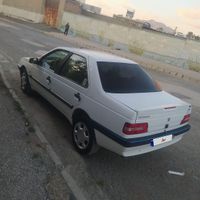 پژوSLX 405 موتور TU5دریچه سیمی مدل 99|خودرو سواری و وانت|کرمانشاه, |دیوار