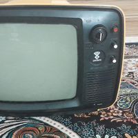 تلوزیون قدیمی برای فروش|تلویزیون و پروژکتور|میانه, |دیوار