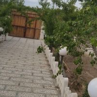 باغچه ویلا فیروز بهرام|فروش زمین و کلنگی|تهران, شهرک طالقانی|دیوار