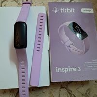 ساعت هوشمند ورزشی fitbit inspire 3|ساعت|تهران, استخر|دیوار