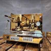 اسپرسوساز قهوه ساز صنعتی اِلِکترا تال کاپ ۲۰۱۴|کافی‌شاپ و رستوران|تهران, بهار|دیوار