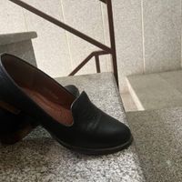 کفش طبی چرم مریم سایز ۴۰|کیف، کفش و کمربند|تهران, چهارصد دستگاه|دیوار