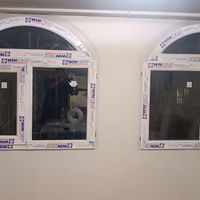 تولید درب پنجره های دوجداره upvc توری پلیسه ای|خدمات پیشه و مهارت|تهران, خاوران|دیوار