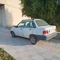 پراید صندوق‌دار بنزینی، مدل ۱۳۸۸|خودرو سواری و وانت|رامهرمز, |دیوار