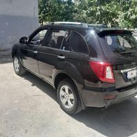 لیفان X60 دنده‌ای، مدل ۱۳۹۳|خودرو سواری و وانت|تهران, تهران‌نو|دیوار