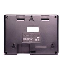 دستگاه حضور و غیاب فراتکنو مدل F200|دفتر کار|تهران, خواجه نصیر طوسی|دیوار