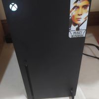 Xbox series x ایکس باکس سریز ایکس دو دسته|کنسول، بازی ویدئویی و آنلاین|تهران, کوهک|دیوار