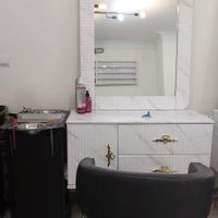 لوازم سالن زیبایی در حد نو|آرایشگاه و سالن‌های زیبایی|تهران, حشمتیه|دیوار