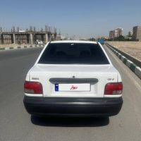پراید 131 SE، مدل ۱۳۹۸|خودرو سواری و وانت|تهران, چهارصد دستگاه|دیوار