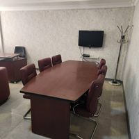 اجاره واحد اداری مبله|اجارهٔ دفتر کار، اتاق اداری و مطب|تهران, فدک|دیوار