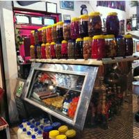 فروش رستوران سنتی دربند|فروش مغازه و غرفه|تهران, دربند|دیوار