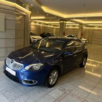 برلیانس H320 اتوماتیک 1500cc، مدل ۱۳۹۶|خودرو سواری و وانت|تهران, الهیه|دیوار