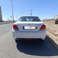 دنا معمولی تیپ۱ با تارا خشک معاوضه میکنم|خودرو سواری و وانت|بیرجند, |دیوار