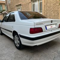 پژو پارس LX TU5، مدل ۱۳۹۹|خودرو سواری و وانت|همدان, |دیوار