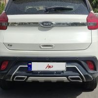 ام‌وی‌ام X22 دنده‌ای اسپرت لاکچری، مدل ۱۴۰۰|خودرو سواری و وانت|تهران, شهرک امید|دیوار