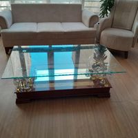 مبل  ۷نفره|مبلمان خانگی و میز عسلی|تهران, نواب|دیوار