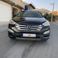 هیوندای سانتافه ix 45، مدل ۲۰۱۵|سواری و وانت|تهران, سعادت‌آباد|دیوار