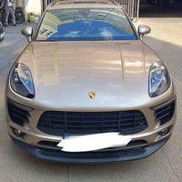 porsche macan 2017 پورشه ماکان|سواری و وانت|تهران, نجات اللهی|دیوار