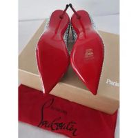 کفش برند Christian Louboutin|کیف، کفش، کمربند|تهران, الهیه|دیوار