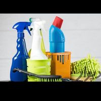 شرکت نظافتی پاکان|خدمات نظافت|مشهد, بلوار توس|دیوار