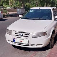سمند سورن ELX توربو شارژ، مدل ۱۳۹۶|خودرو سواری و وانت|تهران, دولتخواه|دیوار