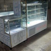 یخچال مکعبی/ یخچال ویترینی /یخچال مکعبی|فروشگاه و مغازه|تهران, یافت‌آباد|دیوار