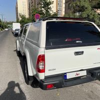ایسوزو دیمکس|خودرو سواری و وانت|تهران, زعفرانیه|دیوار