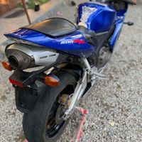 CBR 600 RR|موتورسیکلت|تهران, تهرانپارس شرقی|دیوار