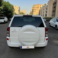 سوزوکی گرند ویتارا اتوماتیک 2000cc، مدل ۲۰۰۹|سواری و وانت|تهران, ولنجک|دیوار