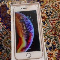 اپل iPhone 7 ۱۲۸ گیگابایت|موبایل|مشهد, ایثارگران|دیوار
