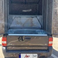 پراید 131 دوگانه سوز، مدل ۱۳۹۶|سواری و وانت|تهران, شهرک کیانشهر|دیوار